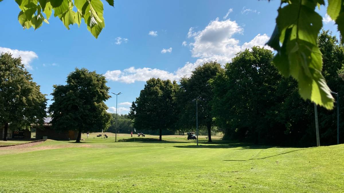 Golfclub Paderborner Land e.V.